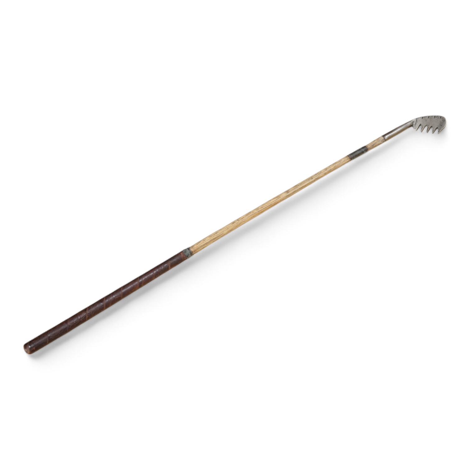 Golf interest - A replica Atlas, Little Rake, golf club